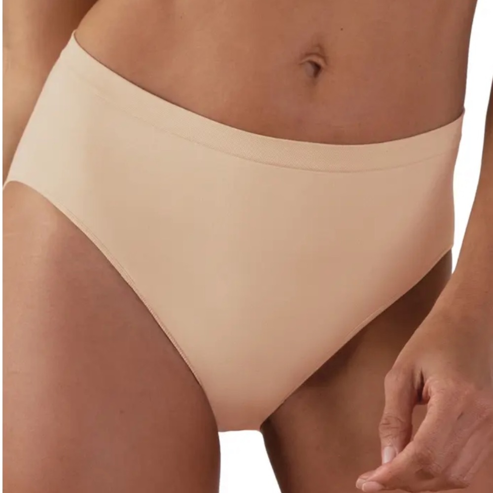 BRAVADO DESIGNS High Waist Seamless Panties